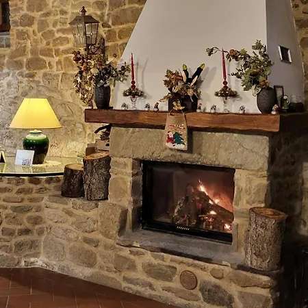 The Small Castle Сasa de vacaciones