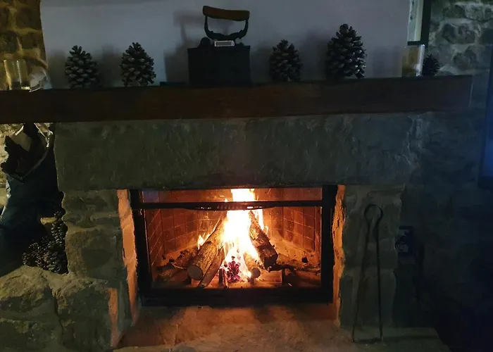 The Small Castle Cortona