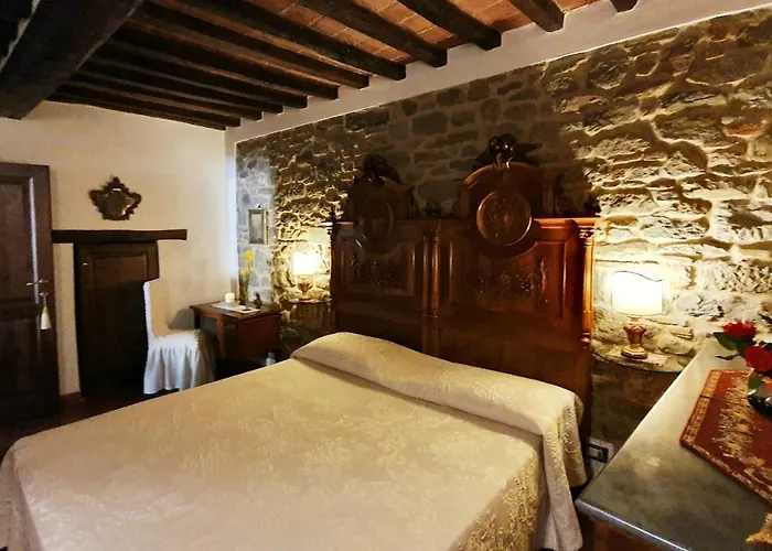 Сasa de vacaciones The Small Castle