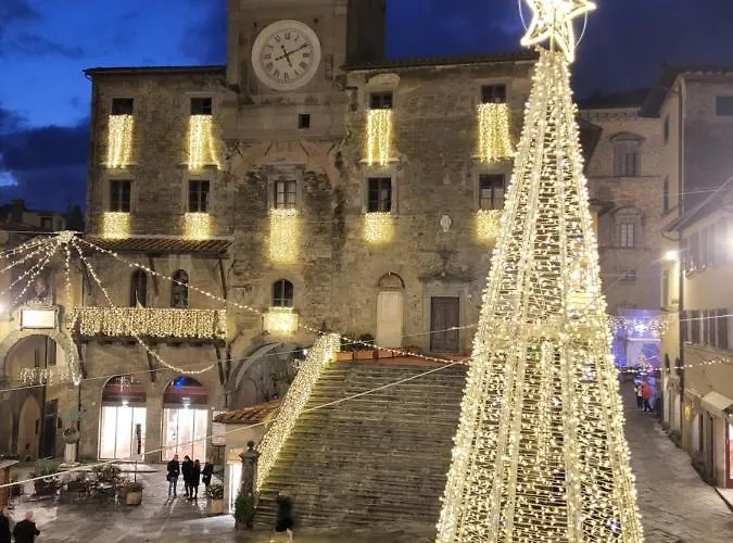 The Small Castle Сasa de vacaciones *