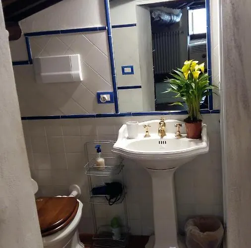 The Small Castle Сasa de vacaciones