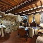 The Small Castle Holiday home Cortona