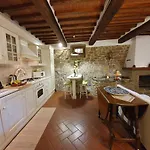 The Small Castle * Cortona