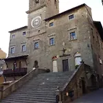 The Small Castle Cortona