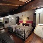The Small Castle Holiday home *