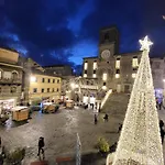 The Small Castle * Cortona