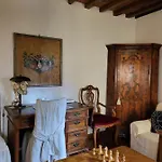 The Small Castle * Cortona