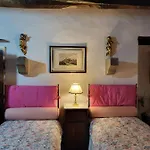 The Small Castle * Cortona