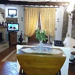 The Small Castle Holiday home Cortona