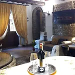 The Small Castle