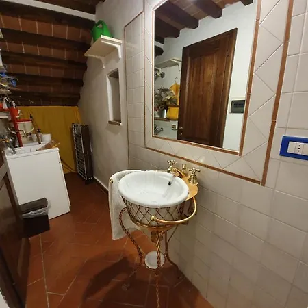 The Small Castle 度假居 哥尔顿