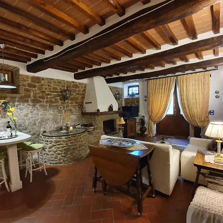 The Small Castle 度假居 哥尔顿