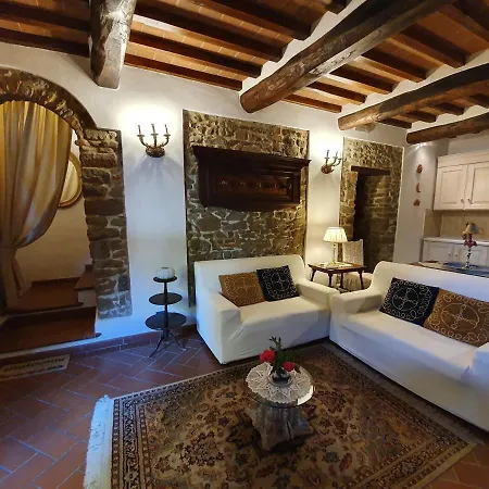 The Small Castle 哥尔顿