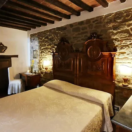 度假居 The Small Castle