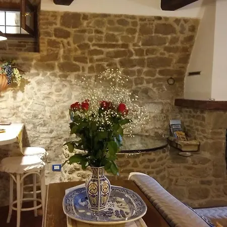 The Small Castle *