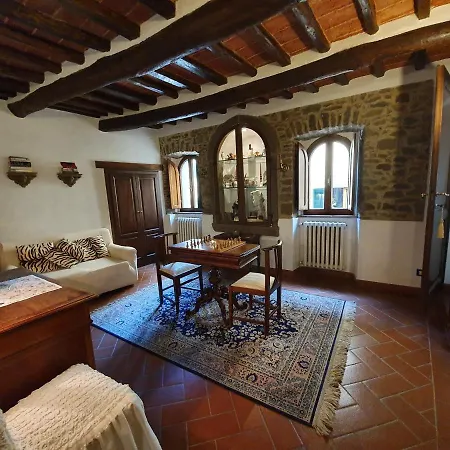 度假居 The Small Castle