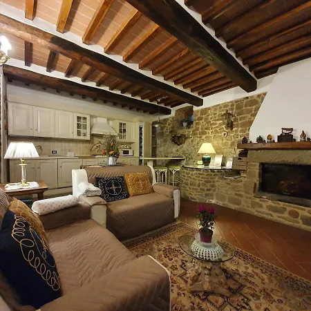 The Small Castle 度假居