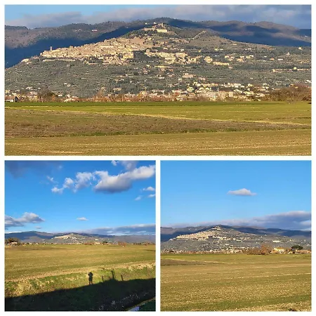 度假居 The Small Castle