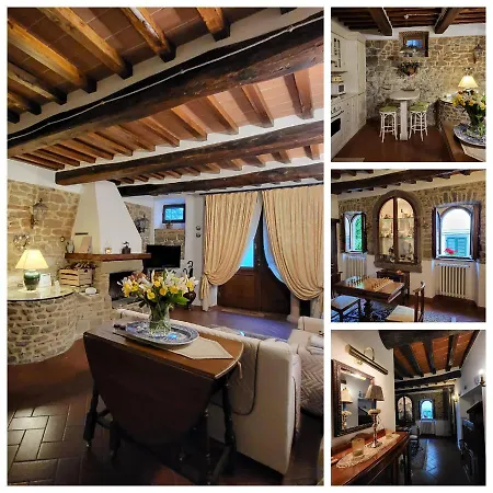 度假居 The Small Castle