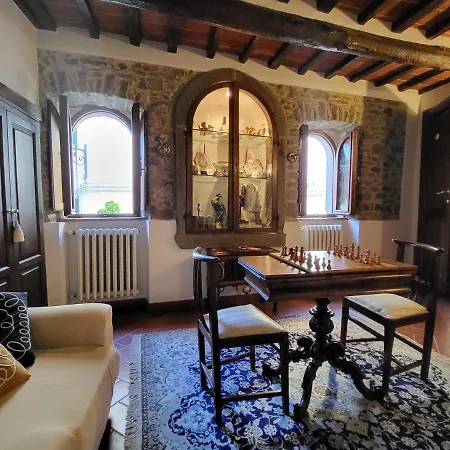 度假居 The Small Castle 哥尔顿