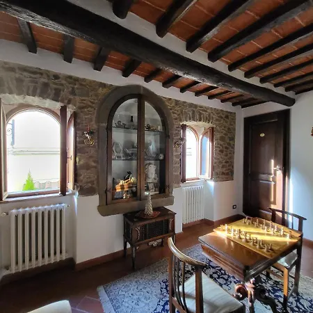 The Small Castle 度假居 哥尔顿