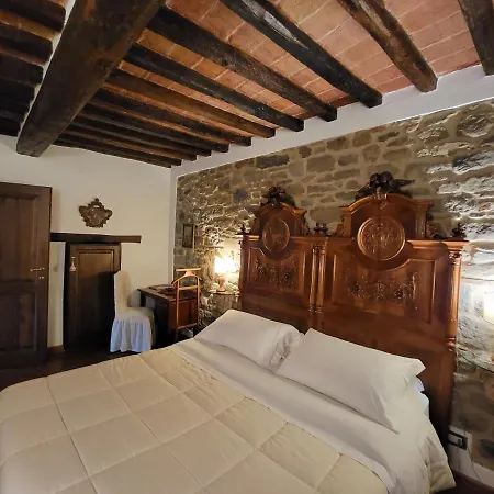 The Small Castle 度假居