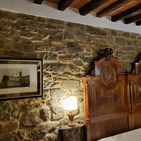 The Small Castle *