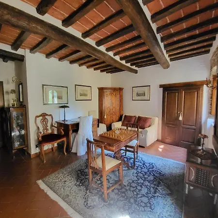 The Small Castle