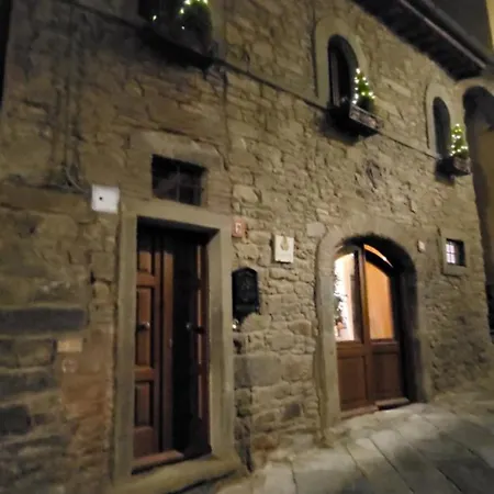 度假居 The Small Castle 哥尔顿