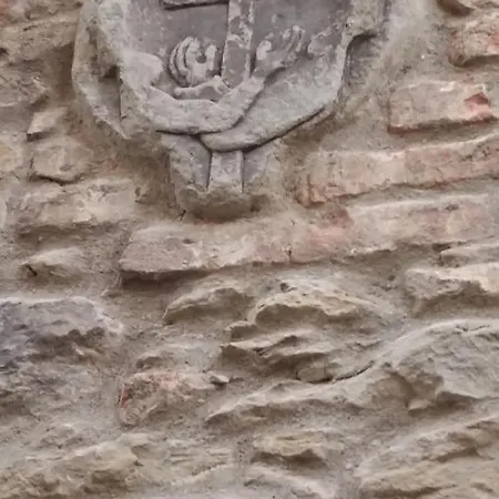 度假居 The Small Castle *