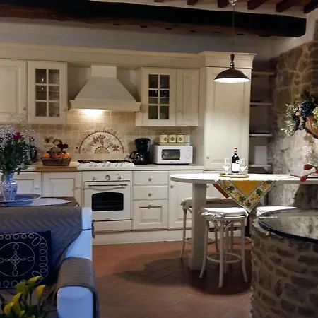 度假居 The Small Castle