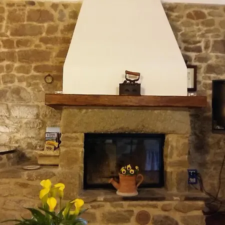 The Small Castle 度假居