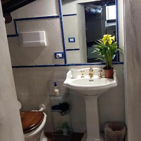 The Small Castle 度假居