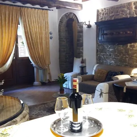 The Small Castle