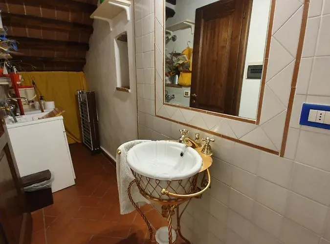 The Small Castle Holiday home Cortona