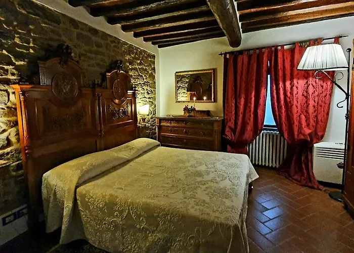 Casa de Férias The Small Castle *