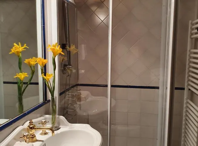 Casa de Férias The Small Castle Cortona