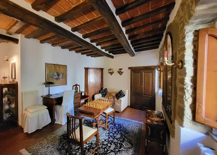 Holiday home The Small Castle