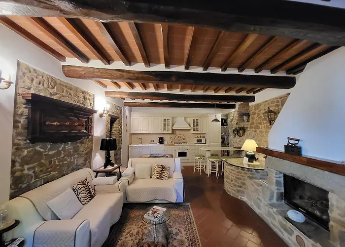 Holiday home The Small Castle *