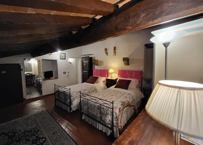 The Small Castle Holiday home *