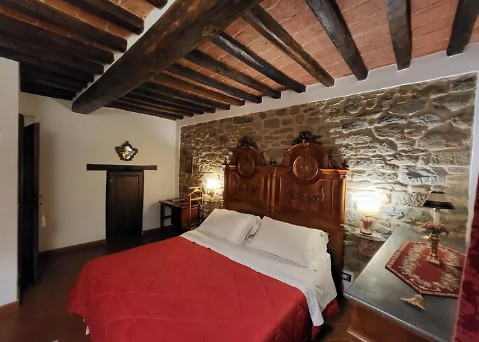 Holiday home The Small Castle *