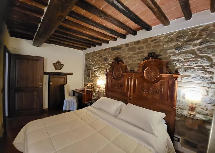 The Small Castle Casa de Férias