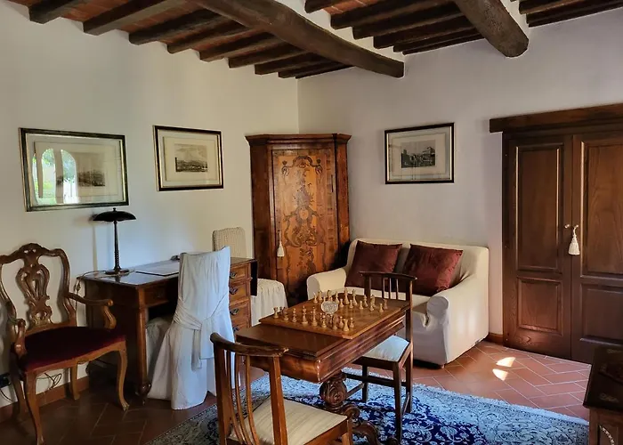 Casa de Férias The Small Castle *