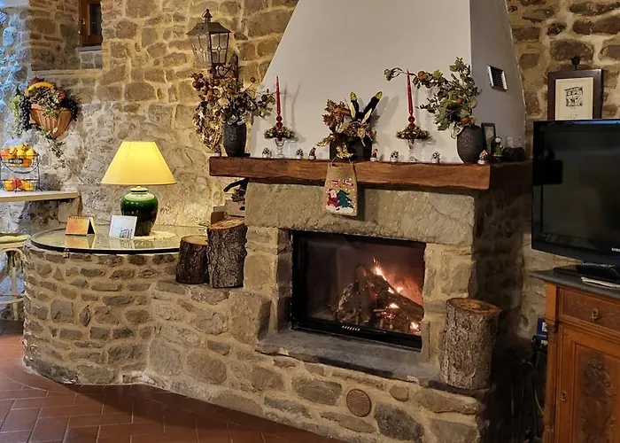 The Small Castle Casa de Férias