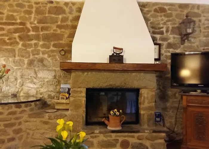 The Small Castle Holiday home