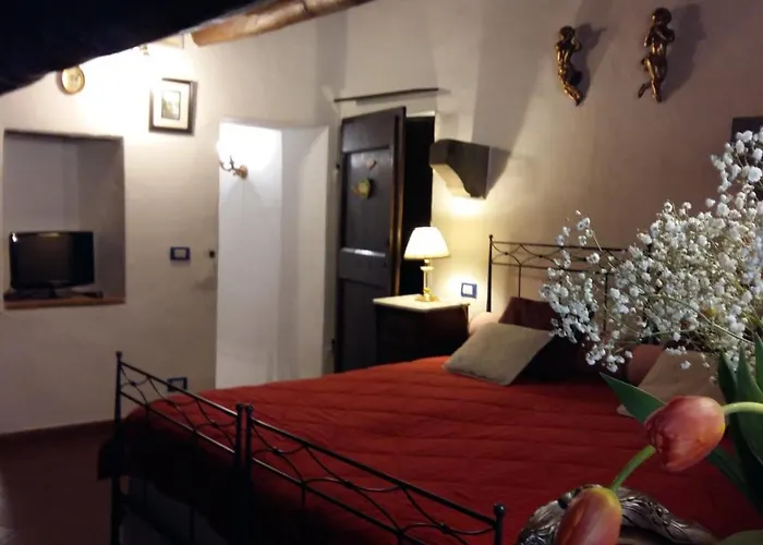 The Small Castle Holiday home Cortona