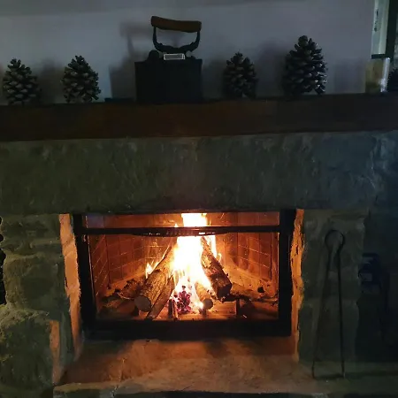 The Small Castle Кортона