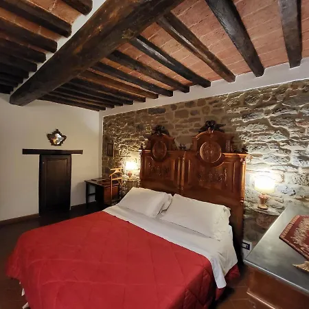 Дом отдыха The Small Castle *