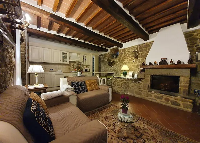 The Small Castle בית נופש