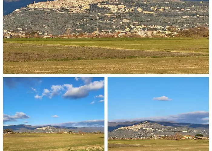 בית נופש The Small Castle